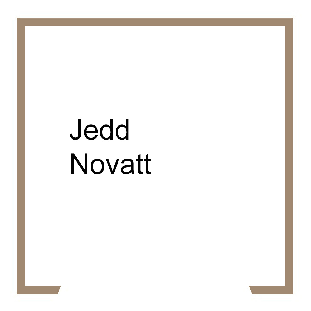 Jedd Novatt