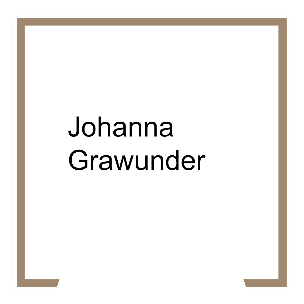 Johanna Grawunder