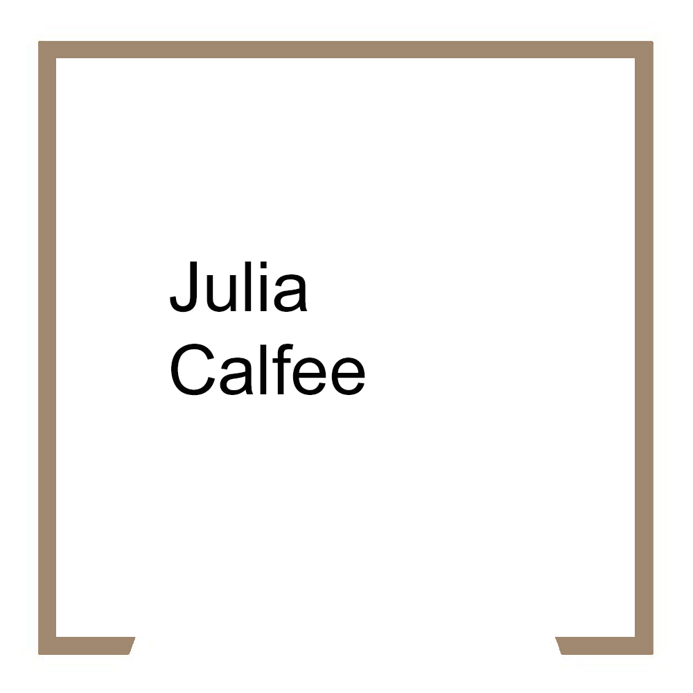 Julia Calfee