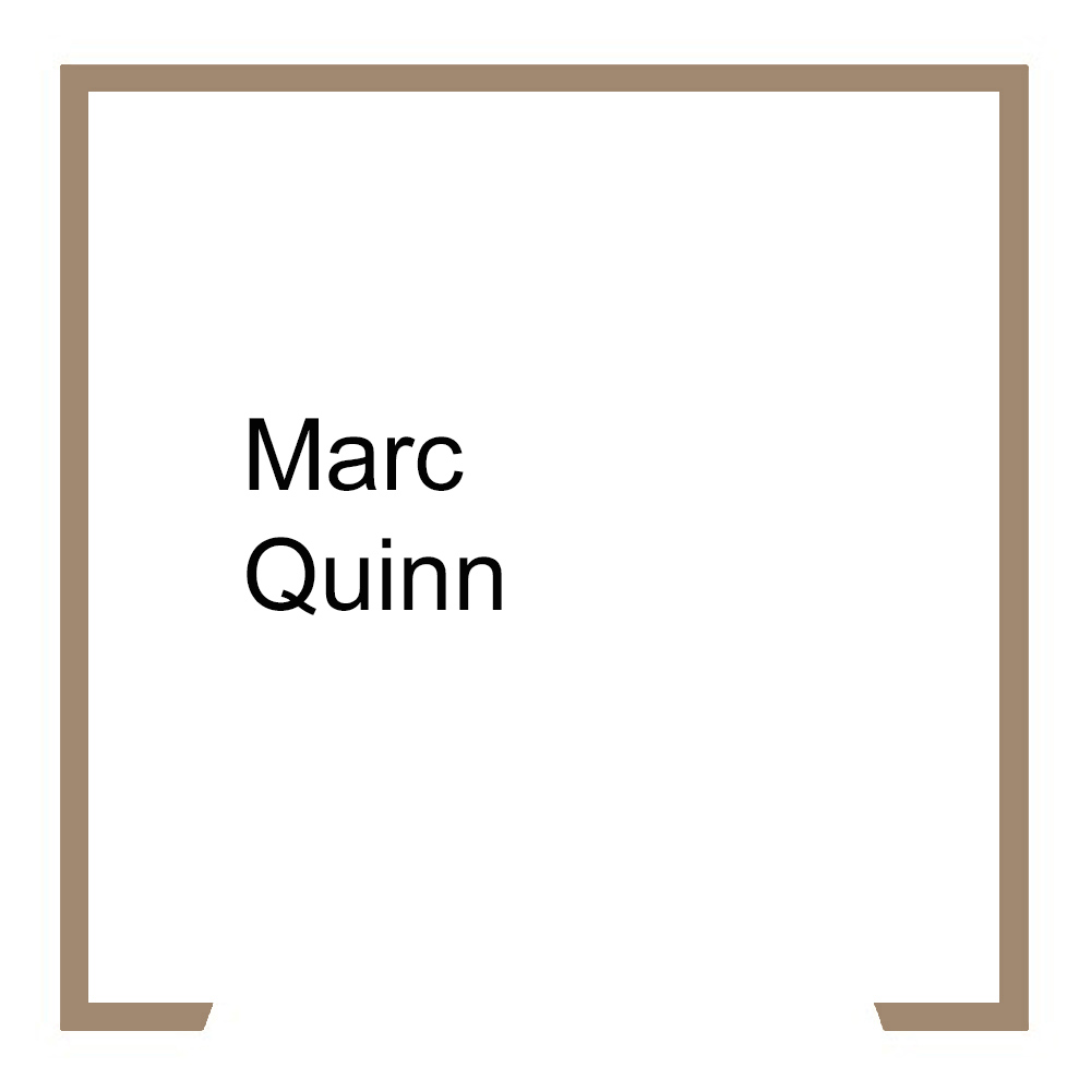 Marc Quinn