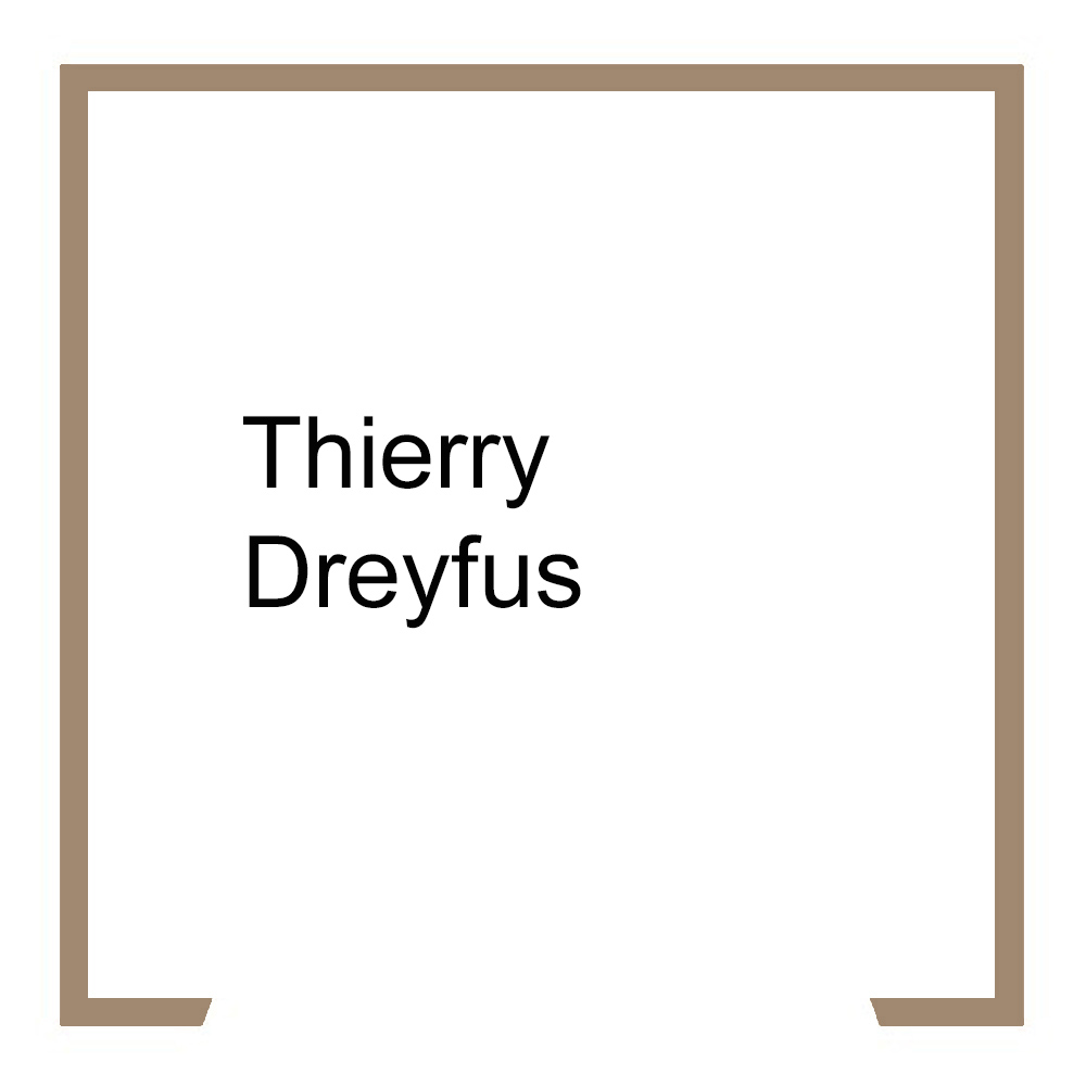 Thierry Dreyfus