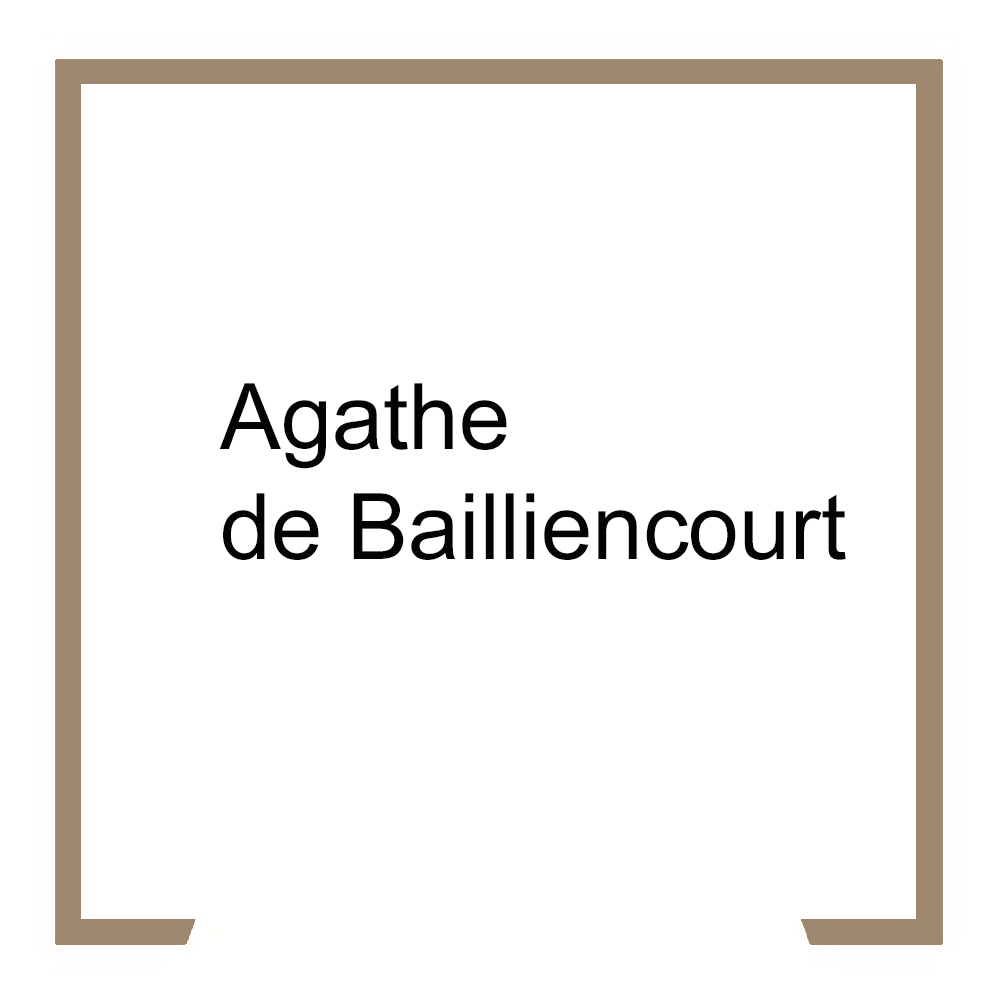 Agathe de Bailliencourt