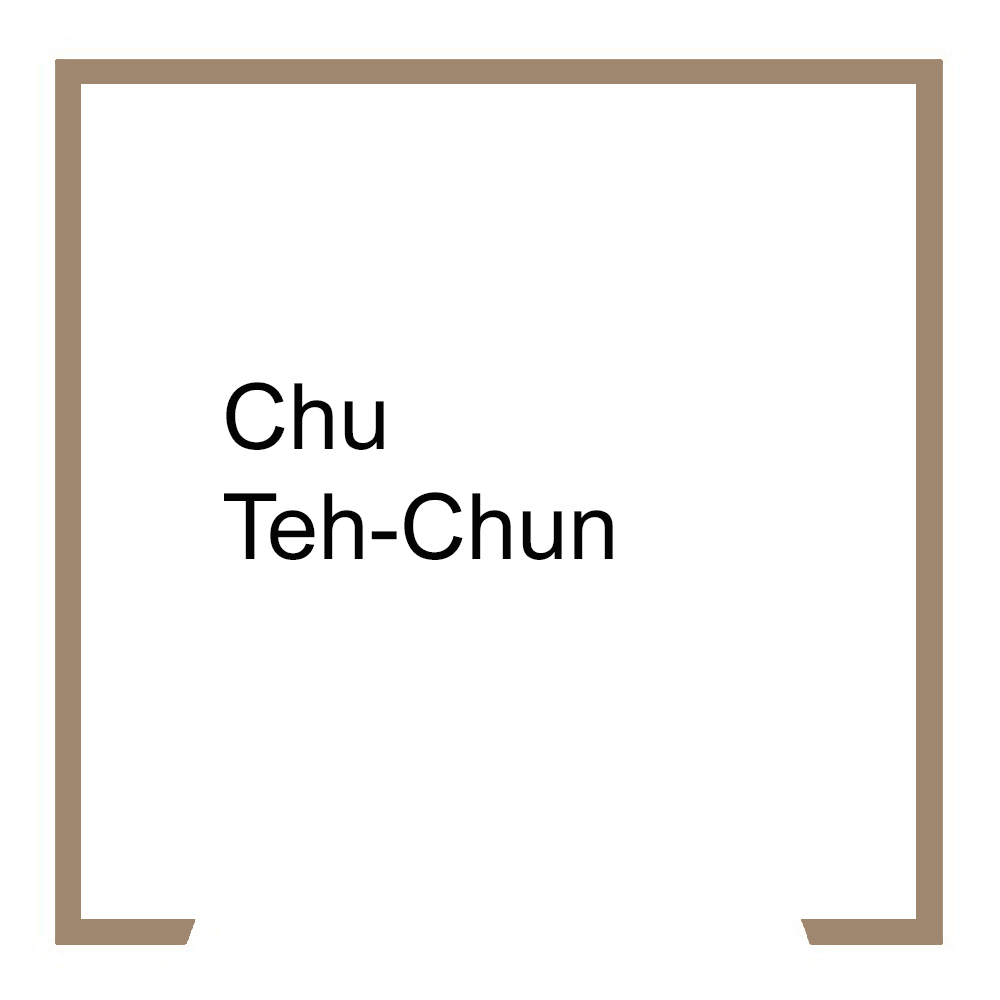 Chu Teh-Chun