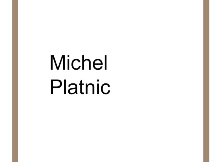 Michel Platnic