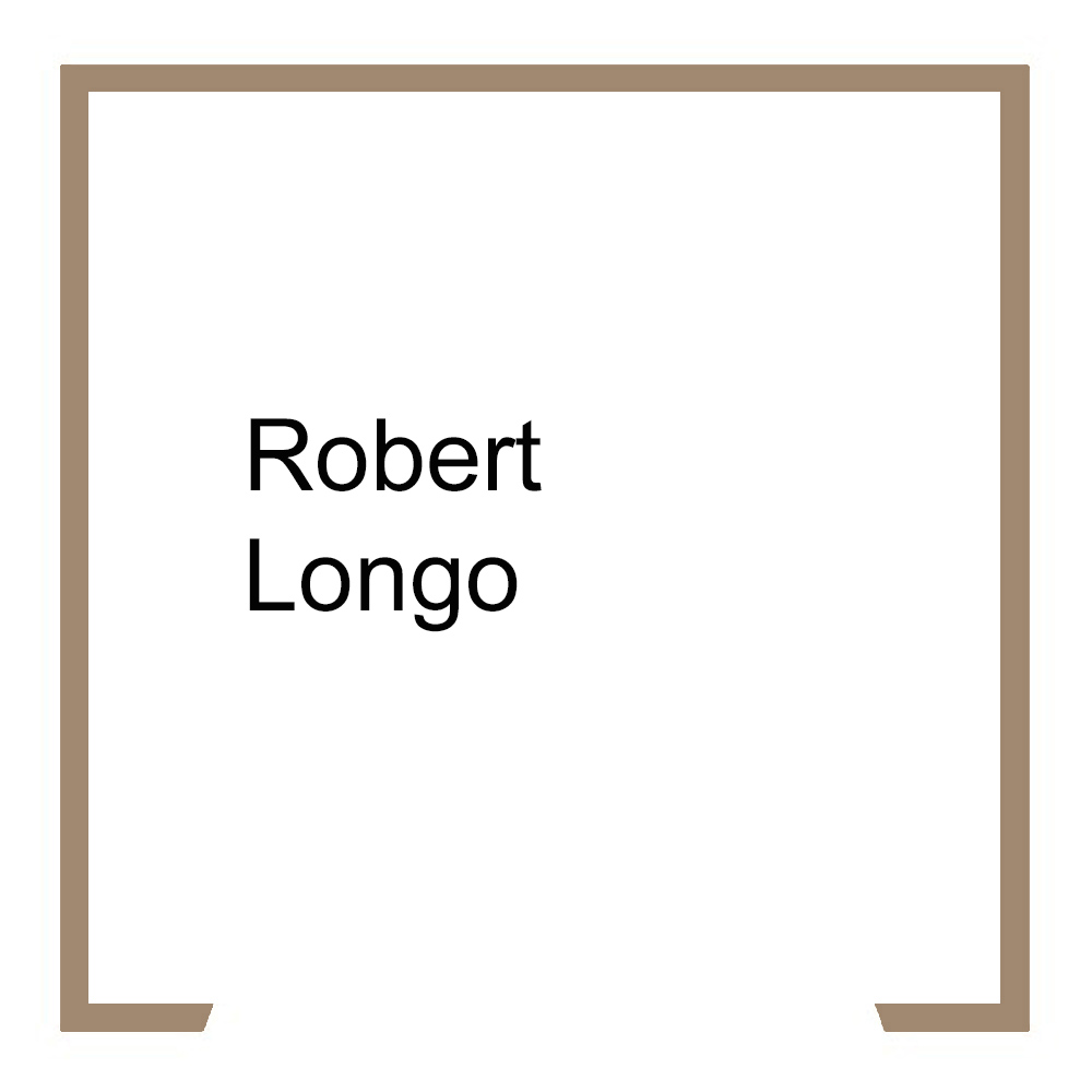 Robert Longo