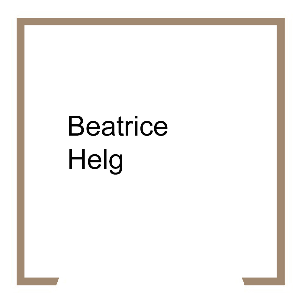 Beatrice Helg