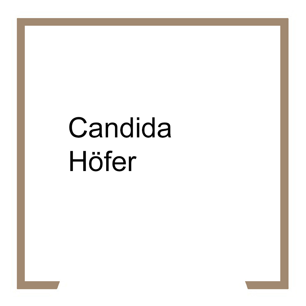 Candida Höfer