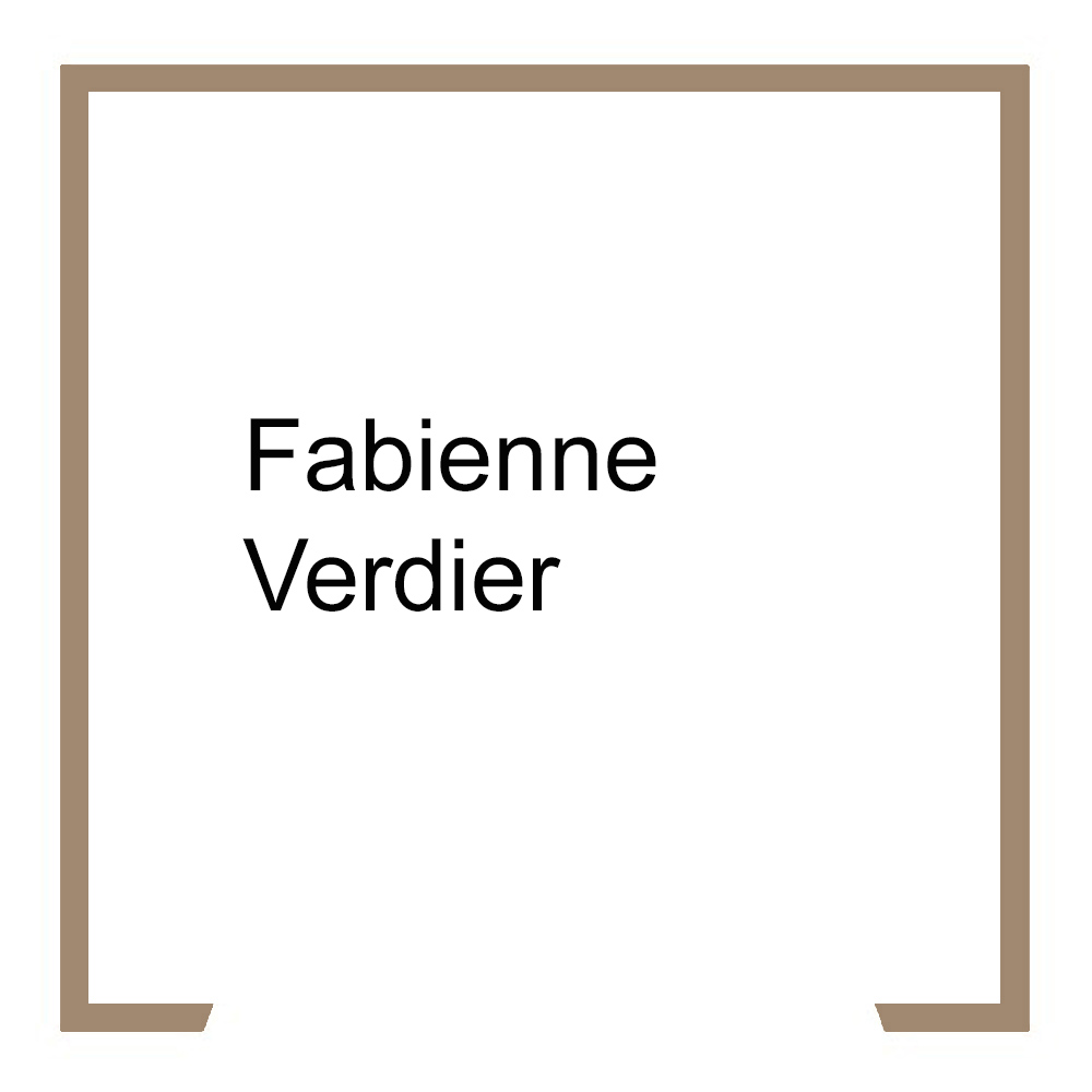 Fabienne Verdier