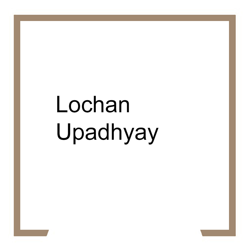 Lochan Upadhyay