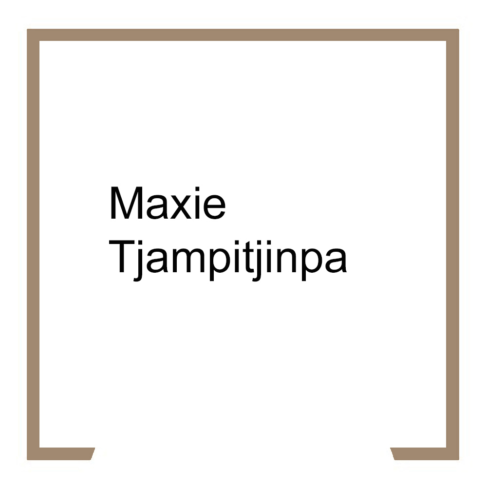 Maxie Tjampitjinpa