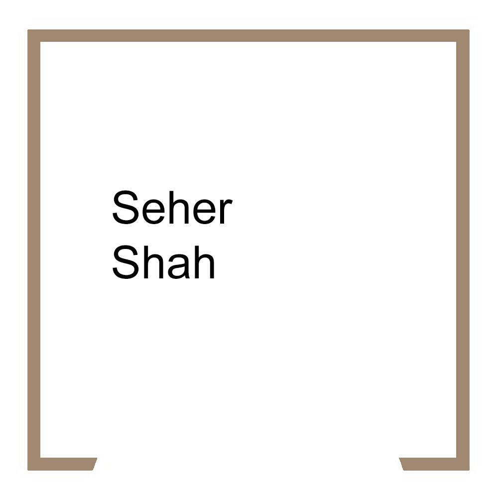 Seher Shah