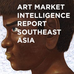 Art Market Intelligence Report