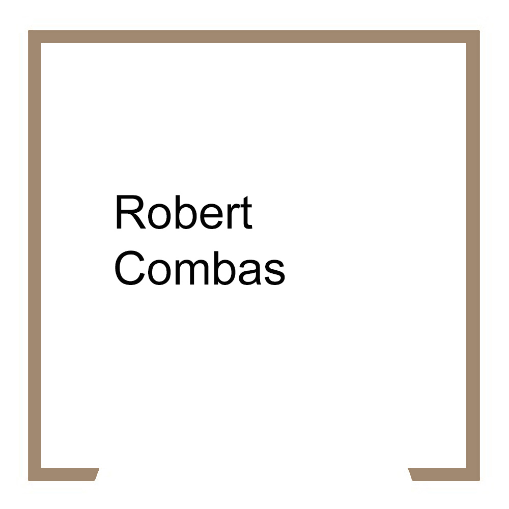 Robert Combas