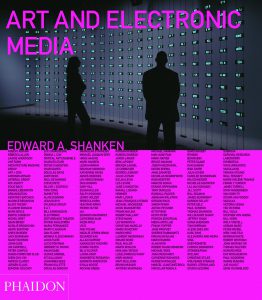 art-and-electronic-media