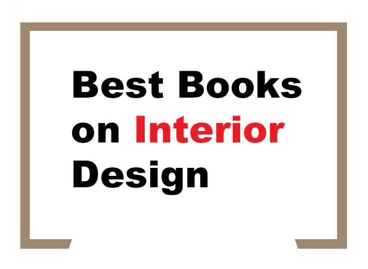 10 of the best books on Interior Design