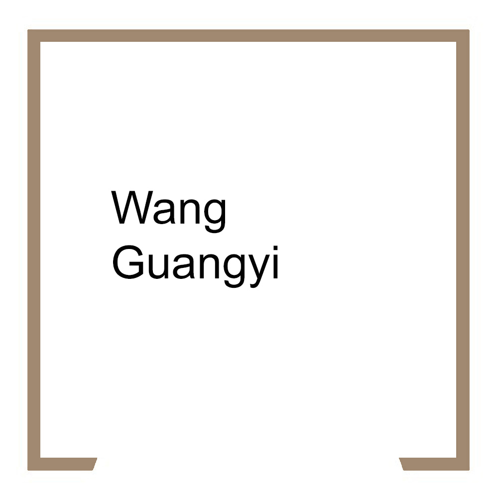 WANG Guangyi